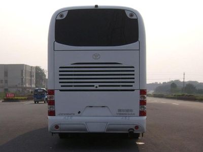 Youth  JNP6120FN Luxury tourist buses