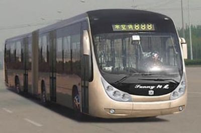 Zhongtong AutomobileLCK6180G1City buses