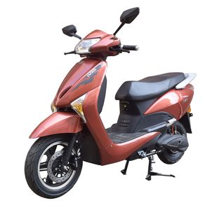 Green Jia  LJ1200DT59 Electric two wheeled motorcycle