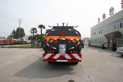 Xingshi  SLS5140GYYC Oil tanker