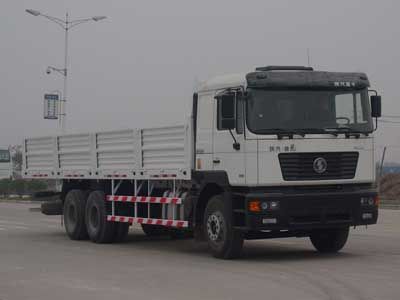 Shaanxi Automobile SX1255NR504C Truck