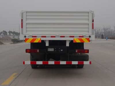 Shaanxi Automobile SX1255NR504C Truck