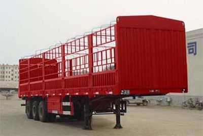 Xingyang  XYZ9402CXY Gantry semi-trailer