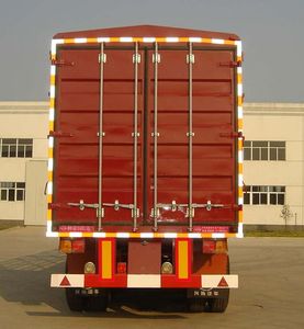 Xingyang  XYZ9402CXY Gantry semi-trailer