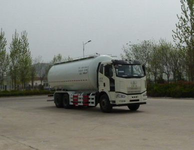 Linzhou  YDZ5250GXHCA Lower ash truck