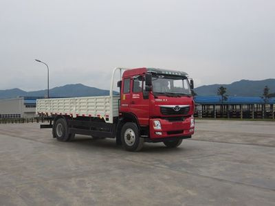 Haoman  ZZ1168F10EB1 Truck