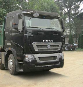 Haoluo  ZZ1317N466HC1 Truck