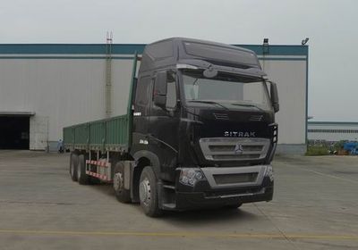 Haoluo  ZZ1317N466HC1 Truck