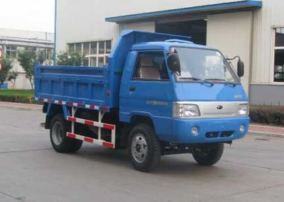 Foton  BJ3042D8JA51 Dump truck