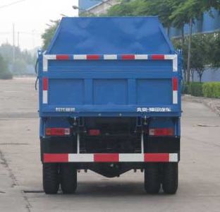 Foton  BJ3042D8JA51 Dump truck