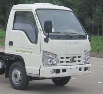 Foton  BJ3042D8JA51 Dump truck