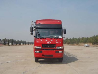 Hualing Star  HN5251CCYZ21D2M3 Grate type transport vehicle