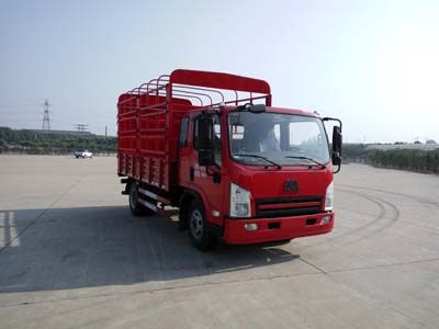 Fude LT5045CCYLBC1Grate type transport vehicle