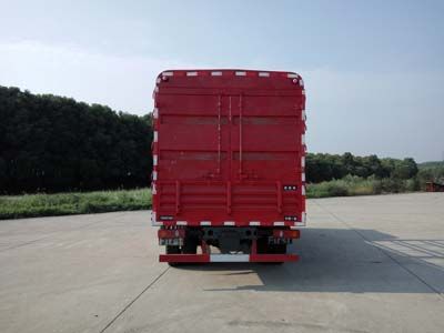 Fude  LT5045CCYLBC1 Grate type transport vehicle