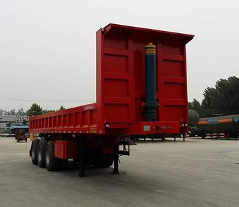 Liangfeng  LYL9405Z tipping chassis 