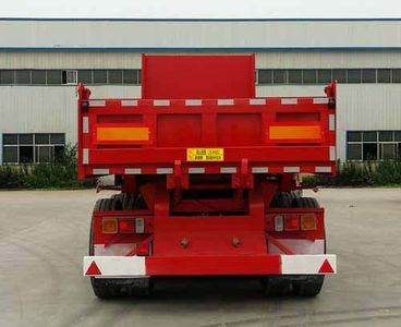 Liangfeng  LYL9405Z tipping chassis 