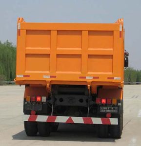 Northern Mercedes Benz ND3252B34 Dump truck