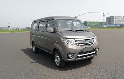 Kaiwo  NJL6420BEV1 Pure electric multi-purpose passenger vehicles