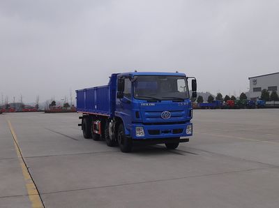 Shitong  STQ3319L12Y3A6 Dump truck