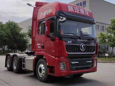 Shaanxi AutomobileSX4259XD4Q2Tractor