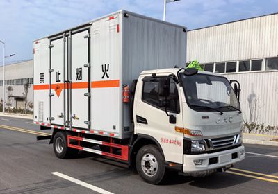 Huiliwei  VVV5043XQYHFC6 Explosive equipment transport vehicle