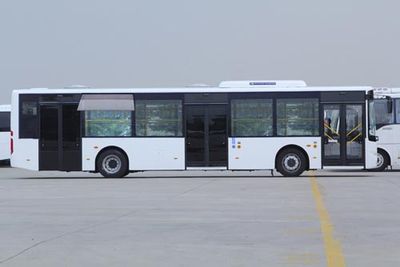 Jinlong  XMQ6120AGN4 City buses