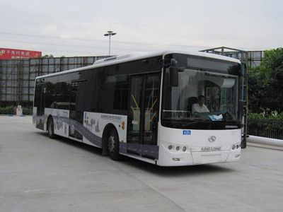 Jinlong  XMQ6120AGN4 City buses