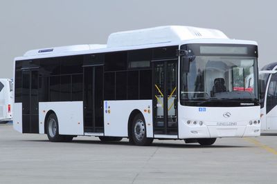 Jinlong  XMQ6120AGN4 City buses