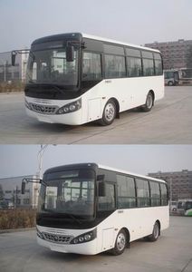 Yutong  ZK6732NGA9 City buses