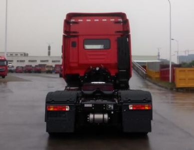 Hongyan  CQ4256HTVG333 Semi trailer towing vehicle