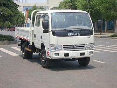 Dongfeng  DFA1040D30D2 Truck