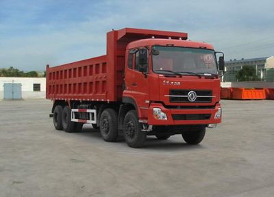 Dongfeng  DFL3310AX13A2 Dump truck