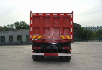 Dongfeng  DFL3310AX13A2 Dump truck