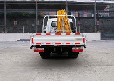 Dongfeng  EQ5033JSQZMV Vehicle mounted lifting and transportation vehicle