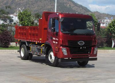 KevodaLFJ3160G8Dump truck