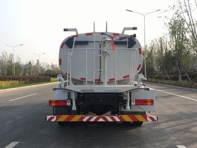 Tianxin  LTX5250GSS Sprinkler truck