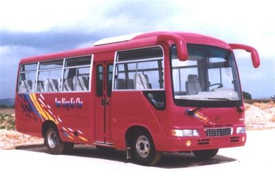 Star Ace NG6730 coach