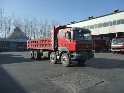 Hongchang Tianma  SMG3301LZN39H7W3 Dump truck