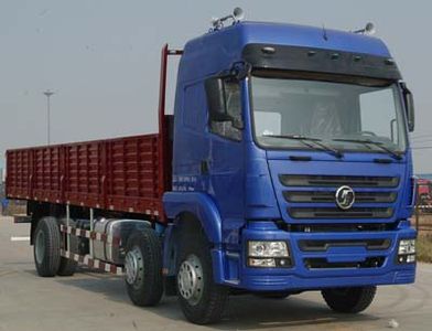 Shaanxi Automobile SX1207GG549 Truck