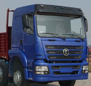 Shaanxi Automobile SX1207GG549 Truck