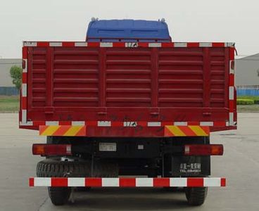 Shaanxi Automobile SX1207GG549 Truck