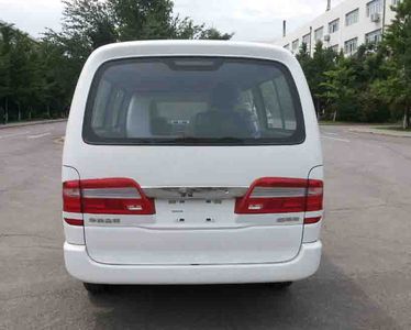 Jinbei  SY5031XBYLD4S1BG29 Funeral vehicle