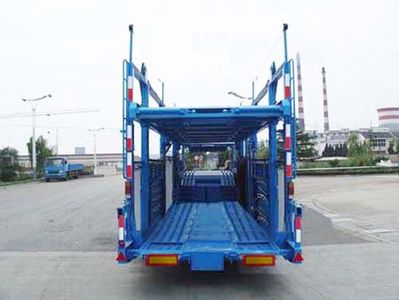 Tonghua  THT9171TCL01 Vehicle transport semi-trailer