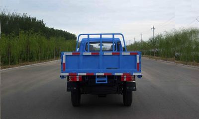 Wuzheng  WL1710P8A Low speed truck