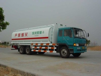 Yongqiang  YQ5323GHY Chemical liquid transport vehicle