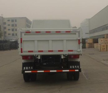 Ouling  ZB3040KDC1V Dump truck