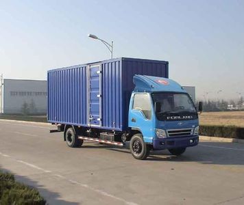 Era  BJ5060VBBEA Box transport vehicle