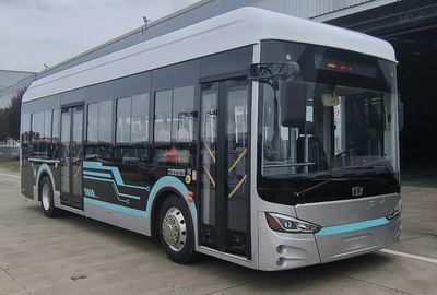 Zhongzhi AutomobileCDL6103URBEVPure electric city buses