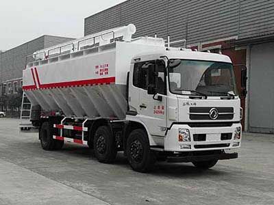 Chuanmu  CXJ5251ZSLD5 Bulk feed transport vehicle