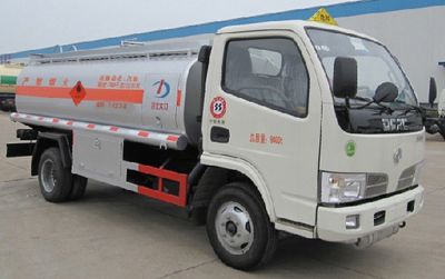 Dali  DLQ5090GJY3 Refueling truck